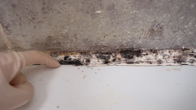 Best Post-Remediation Verification Testing  in Fallon, NV